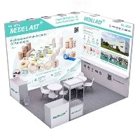 Ningbo Medelast Co., Ltd. bude vystavovat na MEDICA 2026 v Düsseldorfu