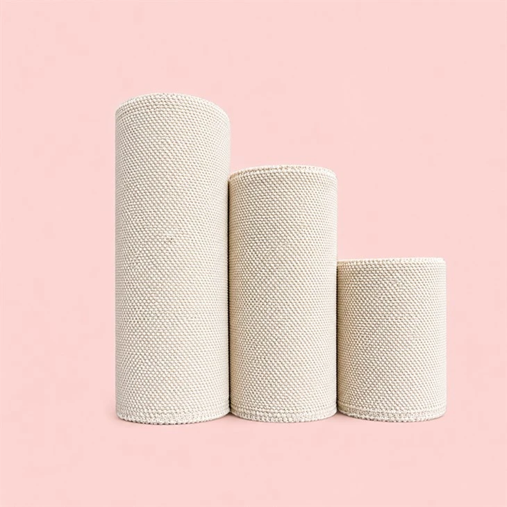 sterile latex free bandages