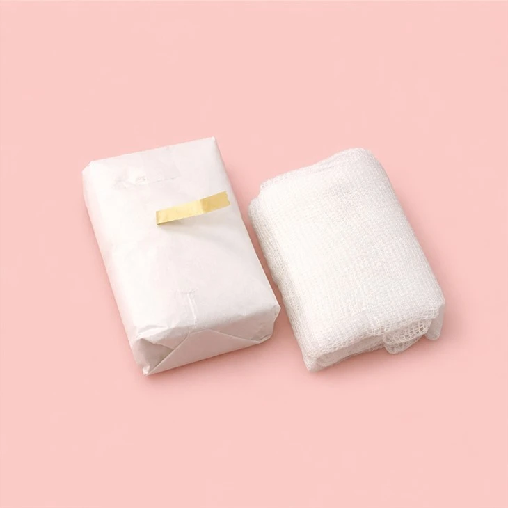 bpc bandage no 13